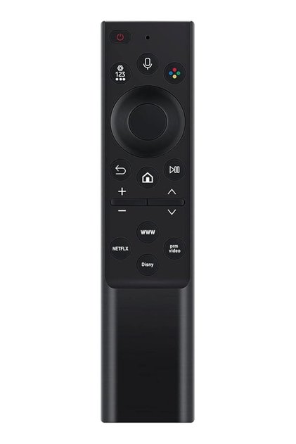BN59-01386D Voice Replaced Remote Control Fit For Samsung Smart TV BN59-01386D TM2280E RMCSPB1EP1