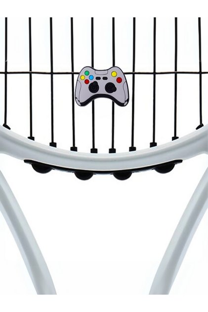 Tenis Titreşim Engelleyici Konsol