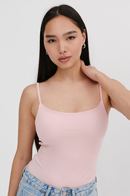 Addax İp Askılı Bodysuit Z0227-R9 - Fiyatı, Yorumları