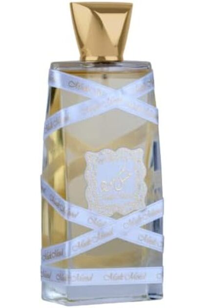 Musk Mood Eau De Parfum