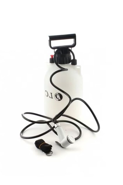 DLC 3L Multi-Functional Shattaf – Portable Bidet for Travel, Camping & Outdoor Use