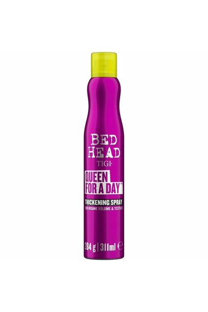 Σπρέι όγκου Tigi Bed Head Queen For A Day 311ml