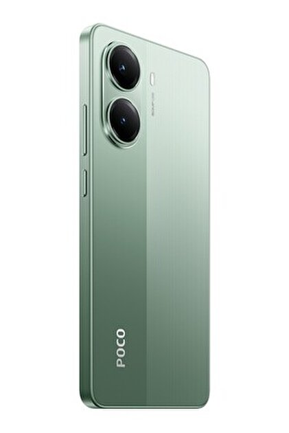 POCO X7 Pro 8GB+256GB グリーン POCO X7 Pro 8GB RAM 256GB ROM, Yeşil - Fiyatı, Yorumları