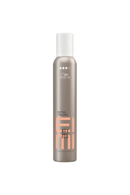 Αφρός μαλλιών, Wella Eimi Extra Volume, 300ml