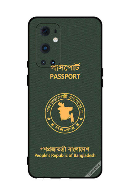 Protective Case Cover For OnePlus 9 Pro Bangladesh Passport