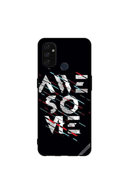 Protective Case Cover For Oneplus Nord N100 Awesome