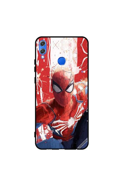 Protective Case Cover For Honor 8X He Is Ready To Fly