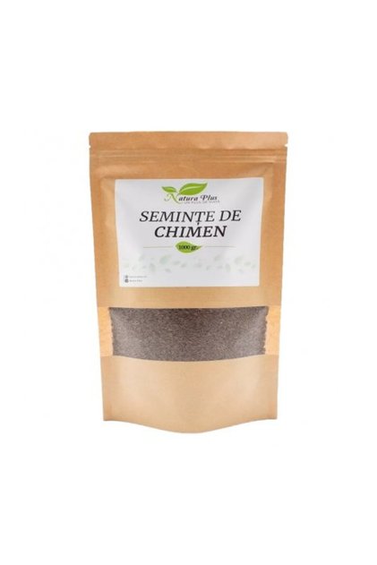 Seminte Chimen 1000g