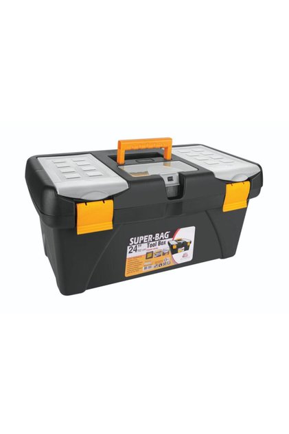 Super Bag ASRME-2056 Takım Çantası 24"
