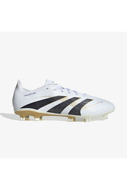 adidas Predator League Fg/Mg Unisex Spor Ayakkabı Jı1116 Ftwwht