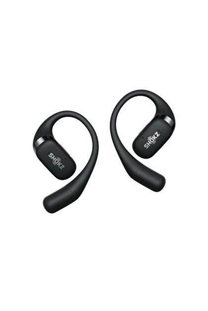Shokz OpenFit True Wireless Kulaklık Siyah-SH-T910BKBLK - Fiyatı