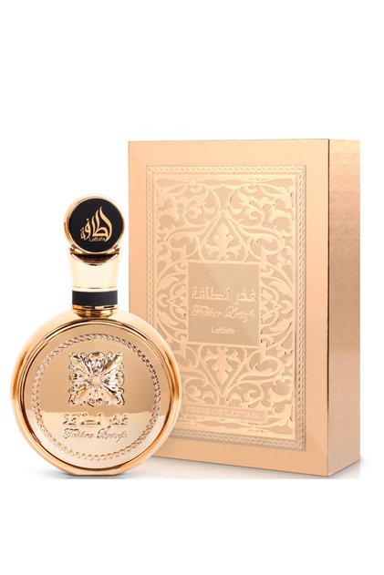 Fakhar Gold Eau De Parfum for Unisex 100 Ml