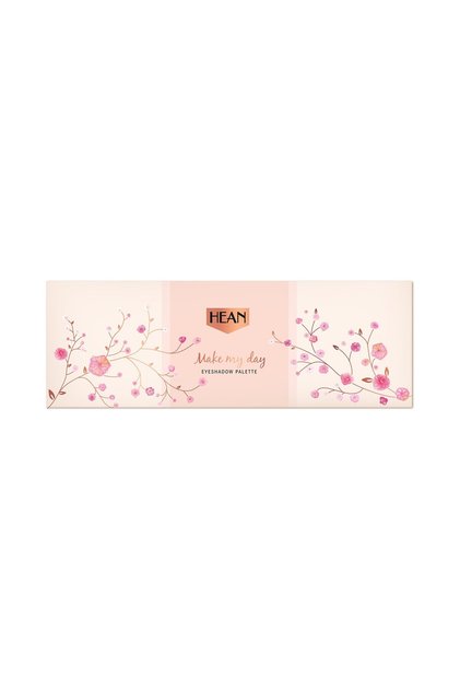 Paleta de farduri make my day, 13 g