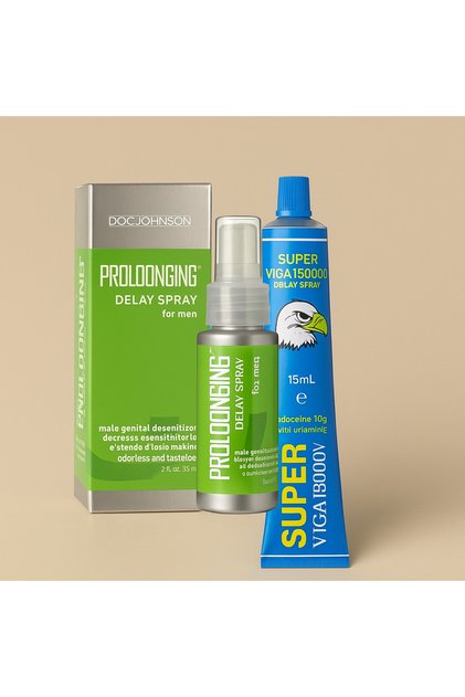 sprey 60 ml krem 15 ml