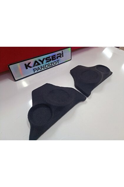 Kayseri Pandizot Megane 2 Ceplik Kapı Yükseltmesi 13cm +10cm TİZ