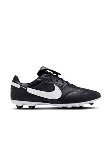 Nike HM0265-002 Premier 3 Fg/mg Erkek Krampon SİYAH - Fiyatı
