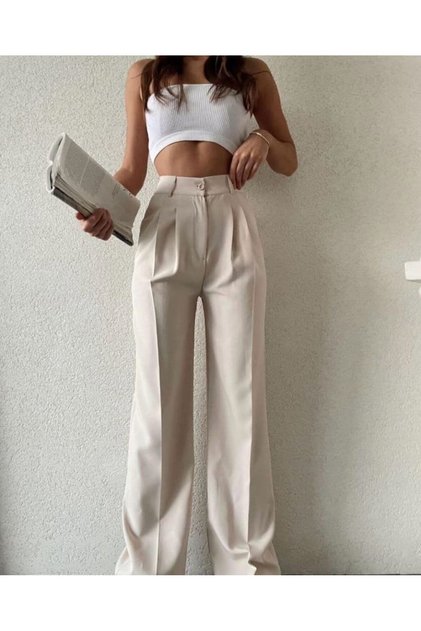 Palazzo Pants