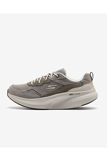 Skechers GO WALK MAX WALKER - DAN Erkek Bej Yürüyüş Ayakkabısı