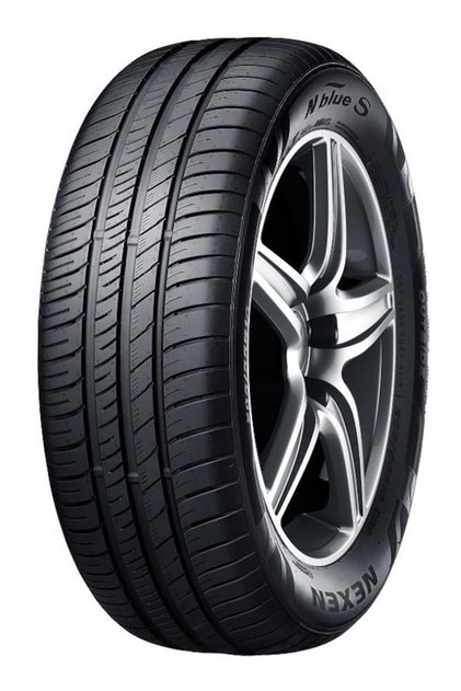 205/55 R16 91V N'Blue S A-A (VW Golf 8) Yaz Binek 2025