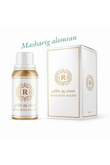 زيت عطري مسك روز ملكي 100 جرام