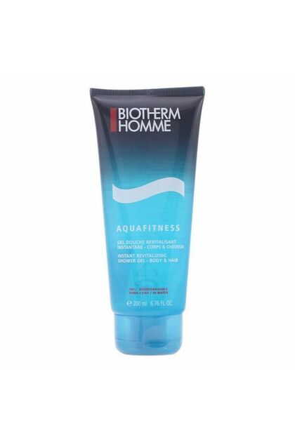 Душ гел, Biotherm, Aquafitness, 200 мл