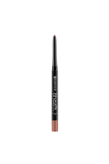 Lip Liner Pencil, Essence, 01 Cinnamon Spice, Matte, 0.3 g
