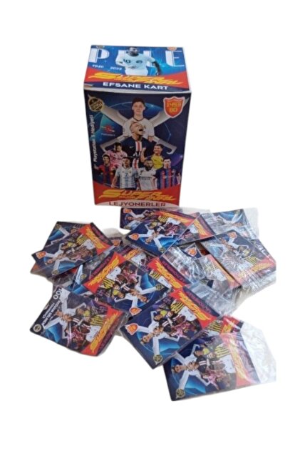【中古】「未使用品」Great Sports Legends: Football [DVD] [Import] Emrah Gültekin Futbol Ateşi Golden League Legends (200 Jelatin 400