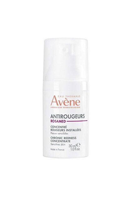 Rosamed Avene Συμπύκνωμα για Επίμονη Ερυθρότητα, 30 ml