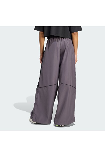 adidas Teamgeist Adicolor Oversized Woven Track Pant - Fiyatı