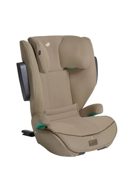 - Scaun auto i-Traver Signature Sandstone, 100 - 150 cm, testat ADAC