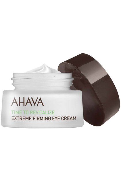 Cremă antirid pentru ochi Time of extreme revitalization, Ahava, Cremă, 15 ml