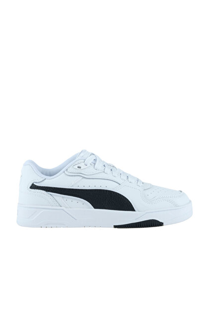 Puma Rbd Break Low Unisex Beyaz Sneaker Ayakkabı 40258603 - Fiyatı
