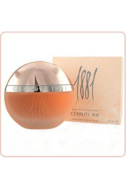 Parfum de damă 1881 Pour Femme EDT 30 ml