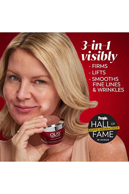 OLAY Regenerist Micro-Sculpting Nemlendirici Krem 48GR - Fiyatı