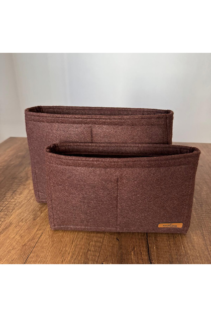 Herm. Evelyne Iii 29 Bag Organizer, Bag Organizer