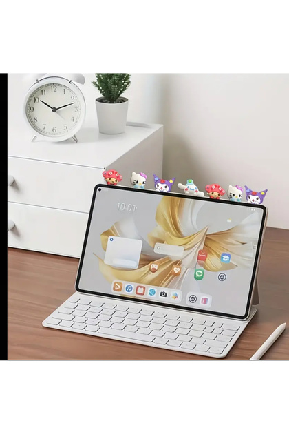seyuse Sonny Angel Hippers Harvest Yapışkanlı Telefon Laptop