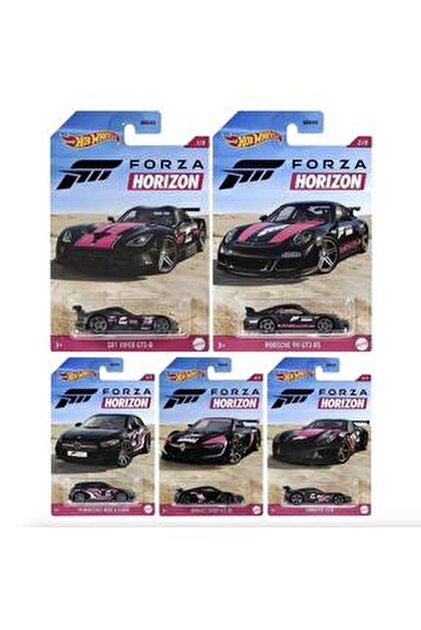 HOT WHEELS NFT Garage '55 Chevy Panel - Fiyatı, Yorumları