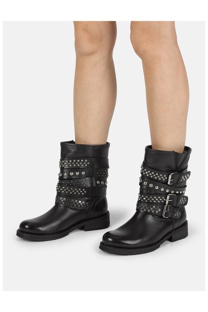Stiefelette