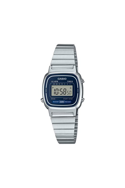 Vintage Women Watch LA 670 WA-2 DF