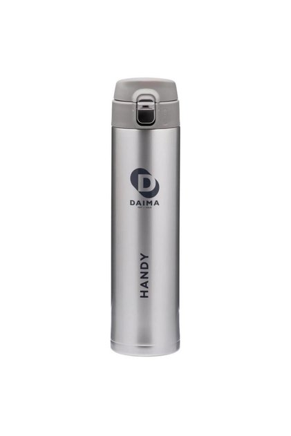 Always Handy Thermoses Silver 520ml