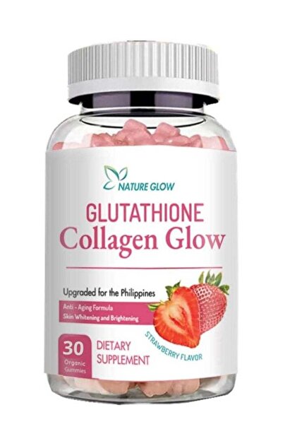 creatine and glutathione together LUXE SKIN Beauty Talks Glutathione + Marine Collagen + Chitosan 700mg – D  Nelson Enterprises main image 1