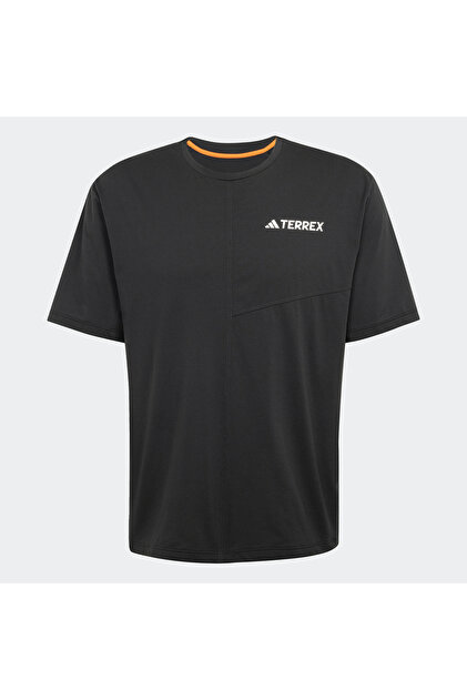 adidas Terrex Multi Climacool Erkek Siyah Tişört (JF4189) - Fiyatı