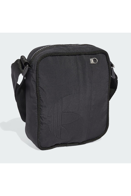 adidas Everyday Icons Siyah Omuz Çantası (JX3082) - Fiyatı, Yorumları