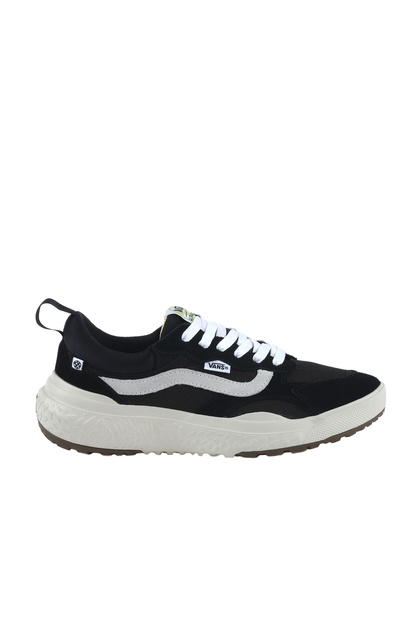 Ultrarange Neo Vr3 Unisex Black Sneaker