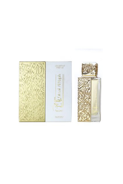 Eau de Parfum Arabiyat Prestige Qissat Al Najah Kiamichi Nedawi , Unisex, 100 ml