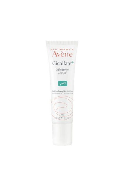 Cicalfate+ Scar Healing Gel 30ml