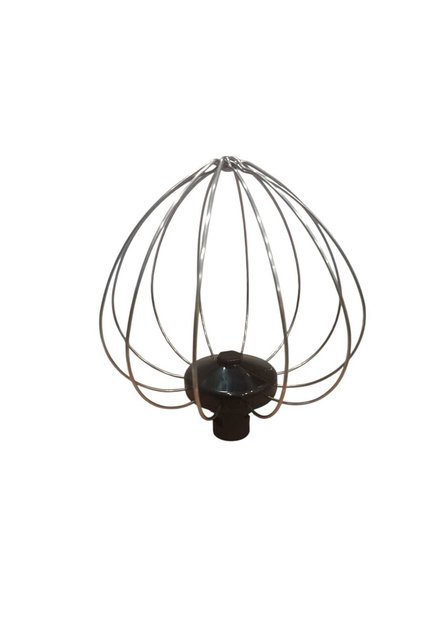 MM 6371 Mutfak Makinesi - BALON ÇIRPICI -