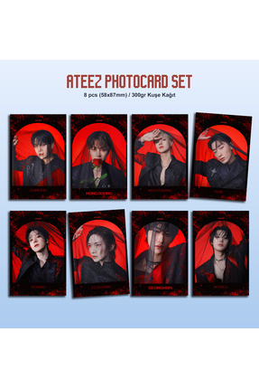 ATEEZ Lightstik - Fiyatı, Yorumları
