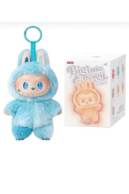 BiginnEnergy、ExcitingMacaron、HaveaSeat POP MART LABUBU MACARON VS HAVE A SEAT VS BIG INTO ENERGY