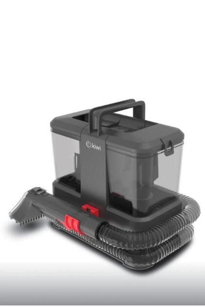 Kiwi KCC--4318 Koltuk ve Halı Yıkama Makinesi Siyah Renk - Fiyatı